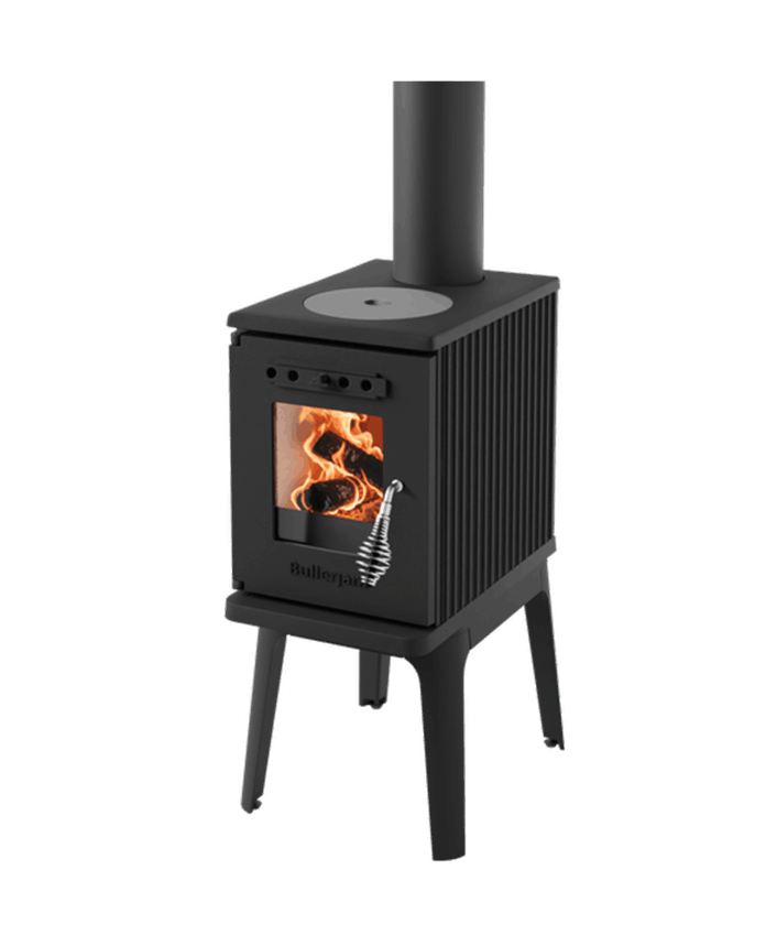 BULLERJAN cook mini