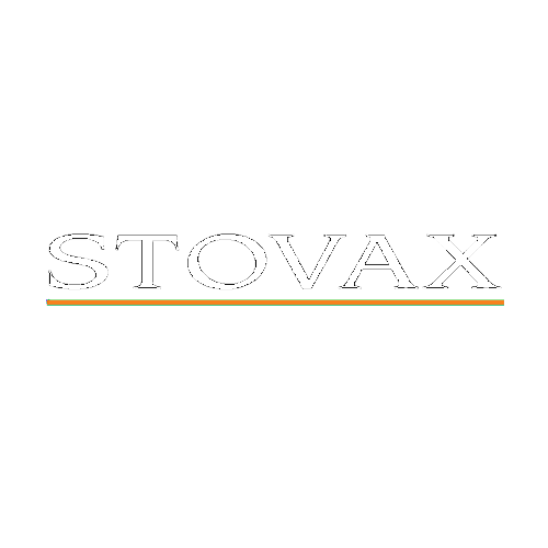 logo stovax