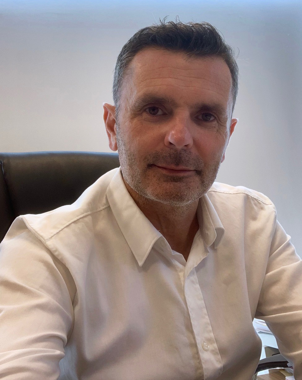 Michel Raignault