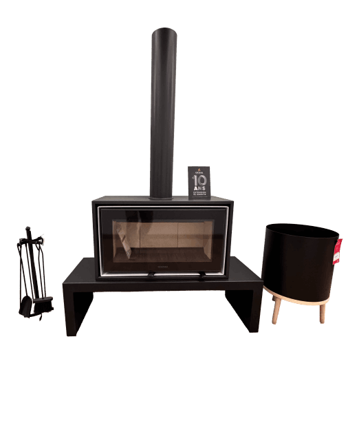 Stovax Studio 1